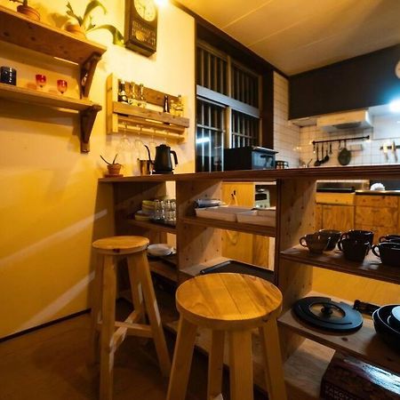 美崎の宿　バーローン Ishigaki  Buitenkant foto