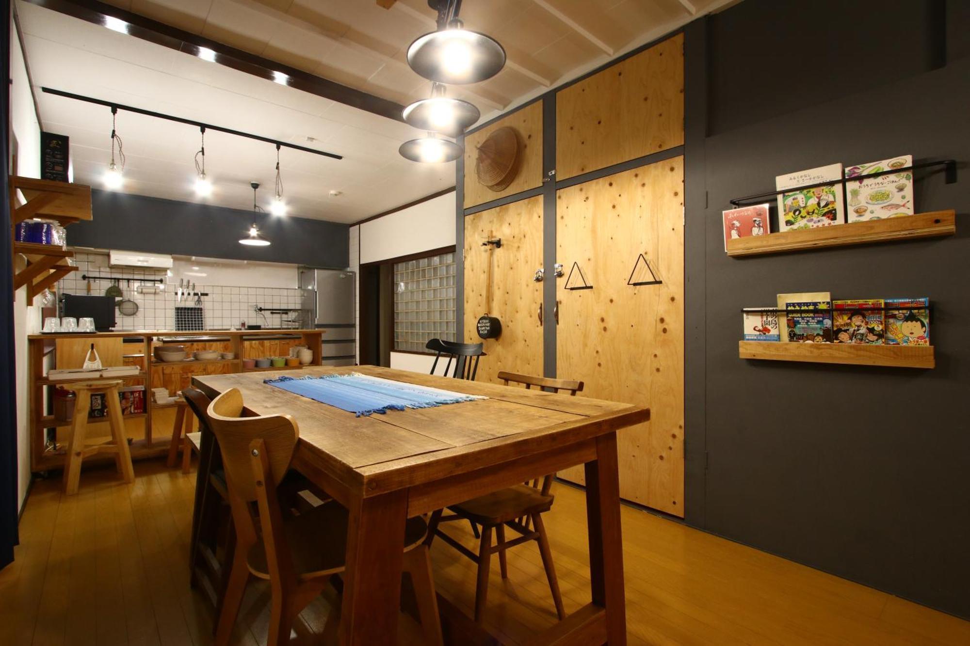 美崎の宿　バーローン Ishigaki  Buitenkant foto