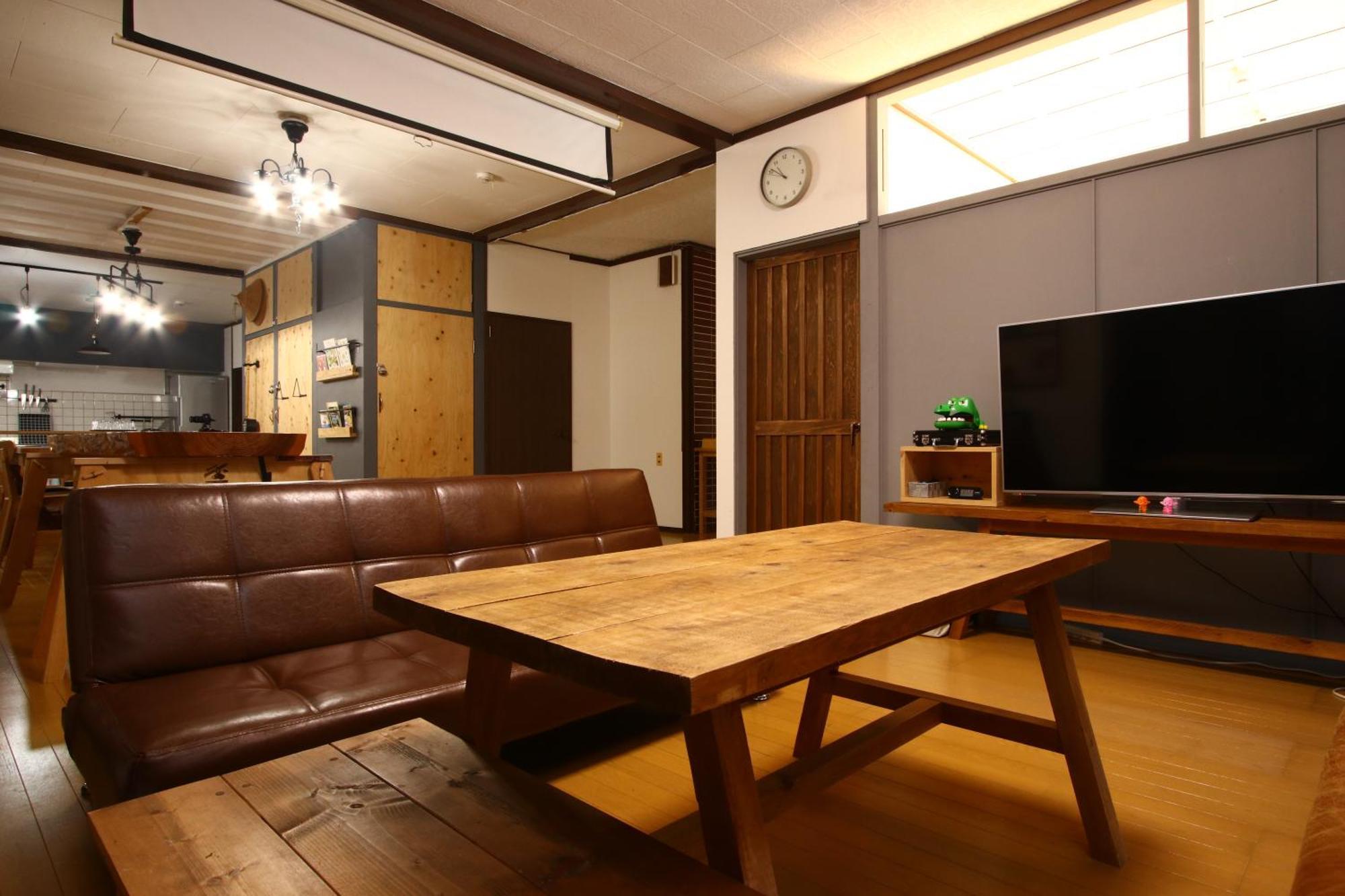 美崎の宿　バーローン Ishigaki  Buitenkant foto